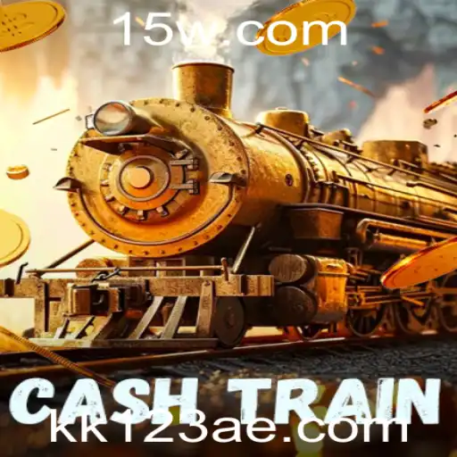 Descubra o Novo Mundo de Entretenimento com CashTrain