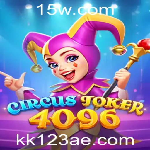 CircusJoker4096: Descubra a Emoção deste Jogo Inovador
