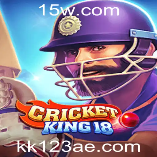 Explorando o Empolgante Mundo de CricketKing18