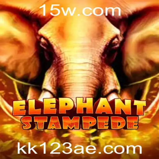 ElephantStampede: Uma Aventura Selvagem no Mundo dos Jogos