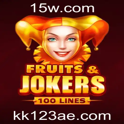 Exploração Detalhada do Jogo FruitsAndJokers100
