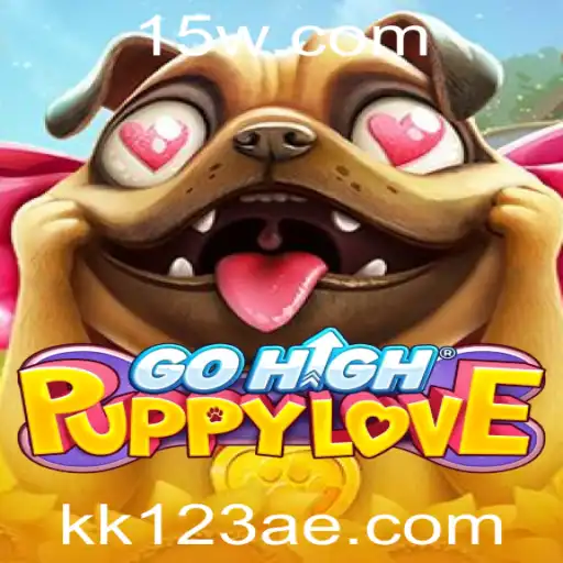 GoHighPuppyLove: Um Jogo Encantador e Desafiador