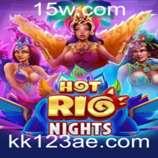 HotRioNights: Viva a Emoção do Carnaval Carioca em um Tabuleiro de Jogo