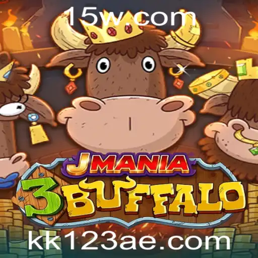 JMania3Buffalo: Um Guia Completo para o Novo Fenômeno dos Jogos