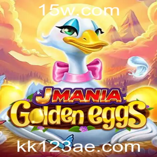 Explorando o Mundo de JManiaGoldenEggs