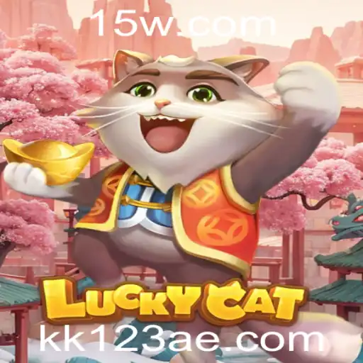 Descubra o Mundo de Diversão com LuckyCat: O Jogo que Conquista Todas as Idades