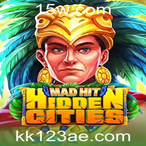 Descubra o Mundo de MadHitHiddenCities: Uma Aventura Inesquecível