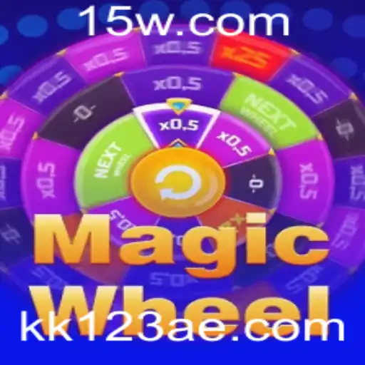 Descubra o Mundo de MagicWheel: O Jogo Revolucionário