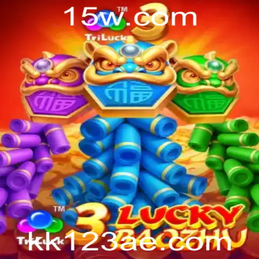 Descubra o Mundo de 3LuckyBaozhu: A Nova Sensação dos Jogos