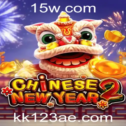 Explorando o Fascinante Mundo do Jogo CHINESENEWYEAR2