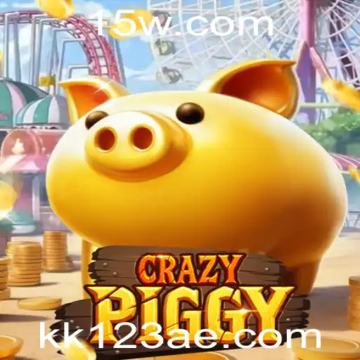 Descubra o Mundo Fascinante de CrazyPiggy: Diversão e Estratégia