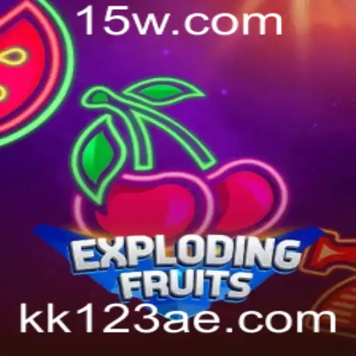 ExplodingFruits: Aventuras Explosivas e Estratégias de Jogo