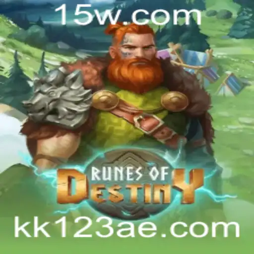 Explorando o Mundo de RunesOfDestiny: Uma Jornada Inigualável