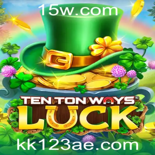 TenTonWaysLuck: O Jogo de Estrategia e Aventura