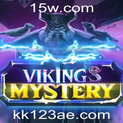 VikingsMystery: Uma Jornada Épica no Mundo dos Nórdicos