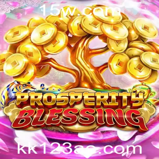 Explorando ProsperityBlessing: Um Novo Horizonte nos Jogos de Tabuleiro