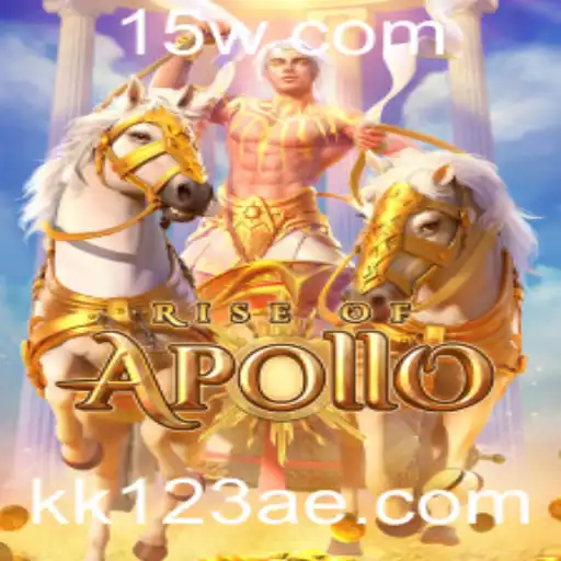 Descubra as Aventuras de RiseofApollo: Um Mergulho na Mitologia Moderna