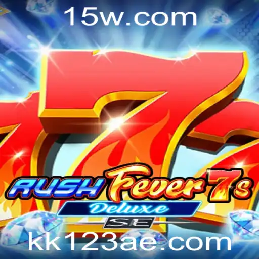 Descubra o Mundo Emocionante de RushFever7sDeluxeSE