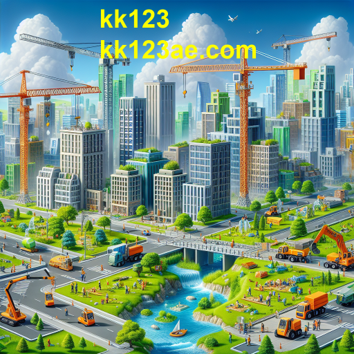 Explorando o Mundo dos Jogos de Simulação: Uma Jornada Interativa