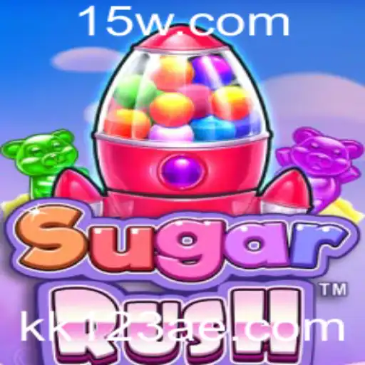 SugarRush: O Mundo Encantado do Açúcar e Aventura