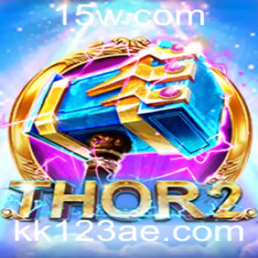Thor2: O Novo Fenômeno dos Jogos