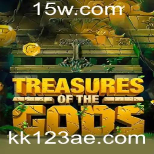 Descubra 'TreasureoftheGods' - Aventura e Estratégia no Mundo Antigo